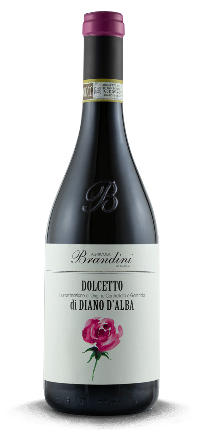 Dolcetto d'Alba Filari Lunghi